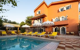 Yonca Anjelika Otel