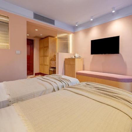 Yonca Anjelika Otel Gocek  Exterior photo