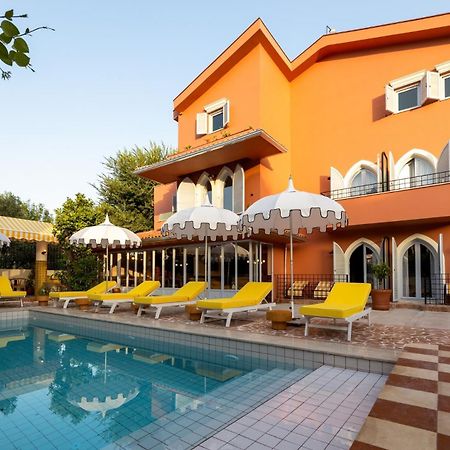 Yonca Anjelika Otel Gocek  Exterior photo