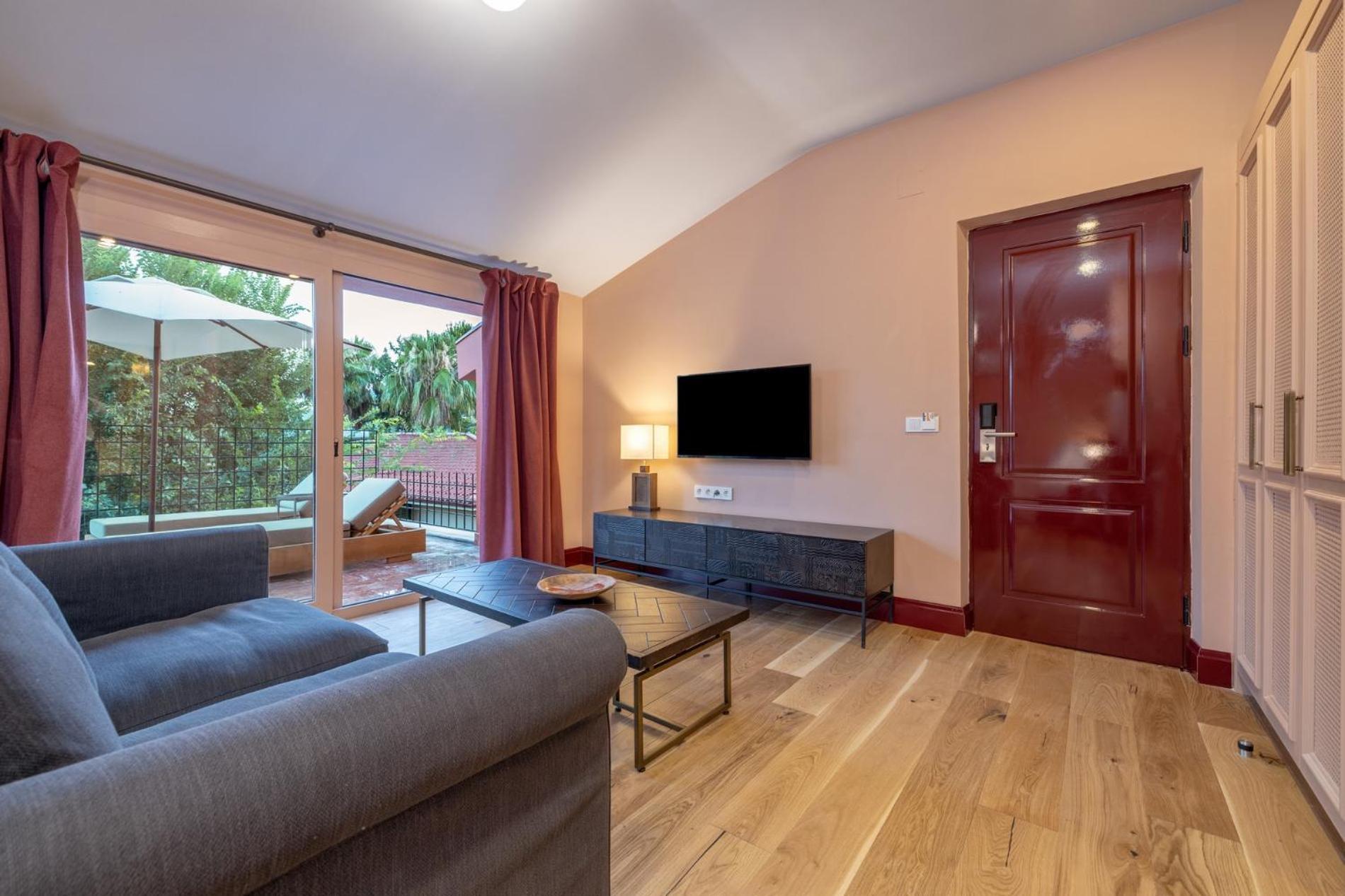 Yonca Anjelika Otel Gocek  Exterior photo