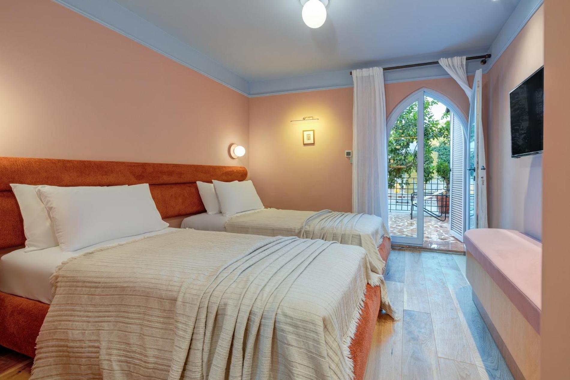 Yonca Anjelika Otel Gocek  Exterior photo