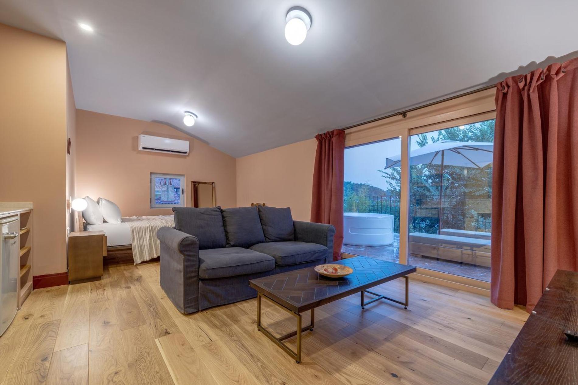 Yonca Anjelika Otel Gocek  Exterior photo