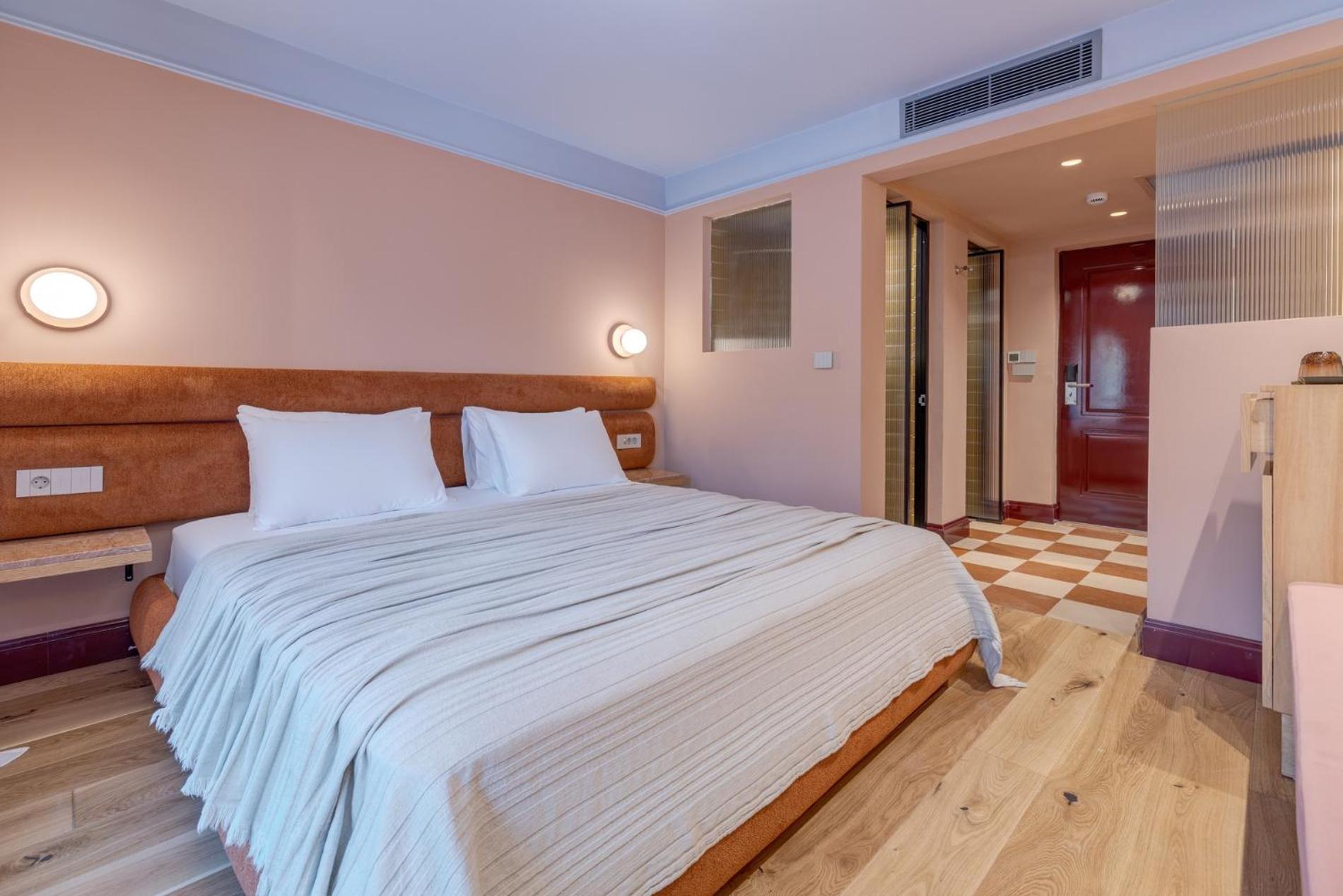 Yonca Anjelika Otel Gocek  Exterior photo
