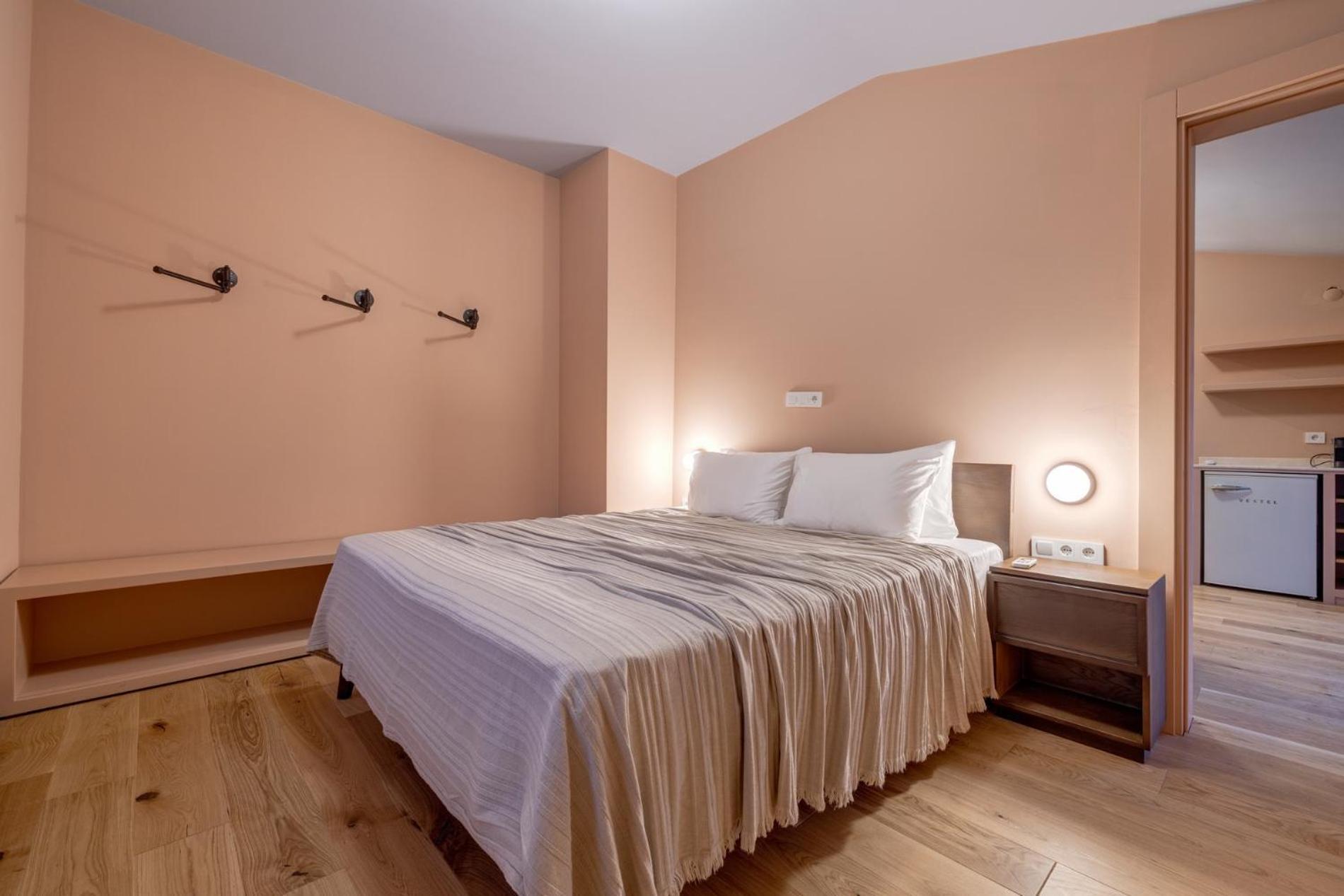 Yonca Anjelika Otel Gocek  Exterior photo