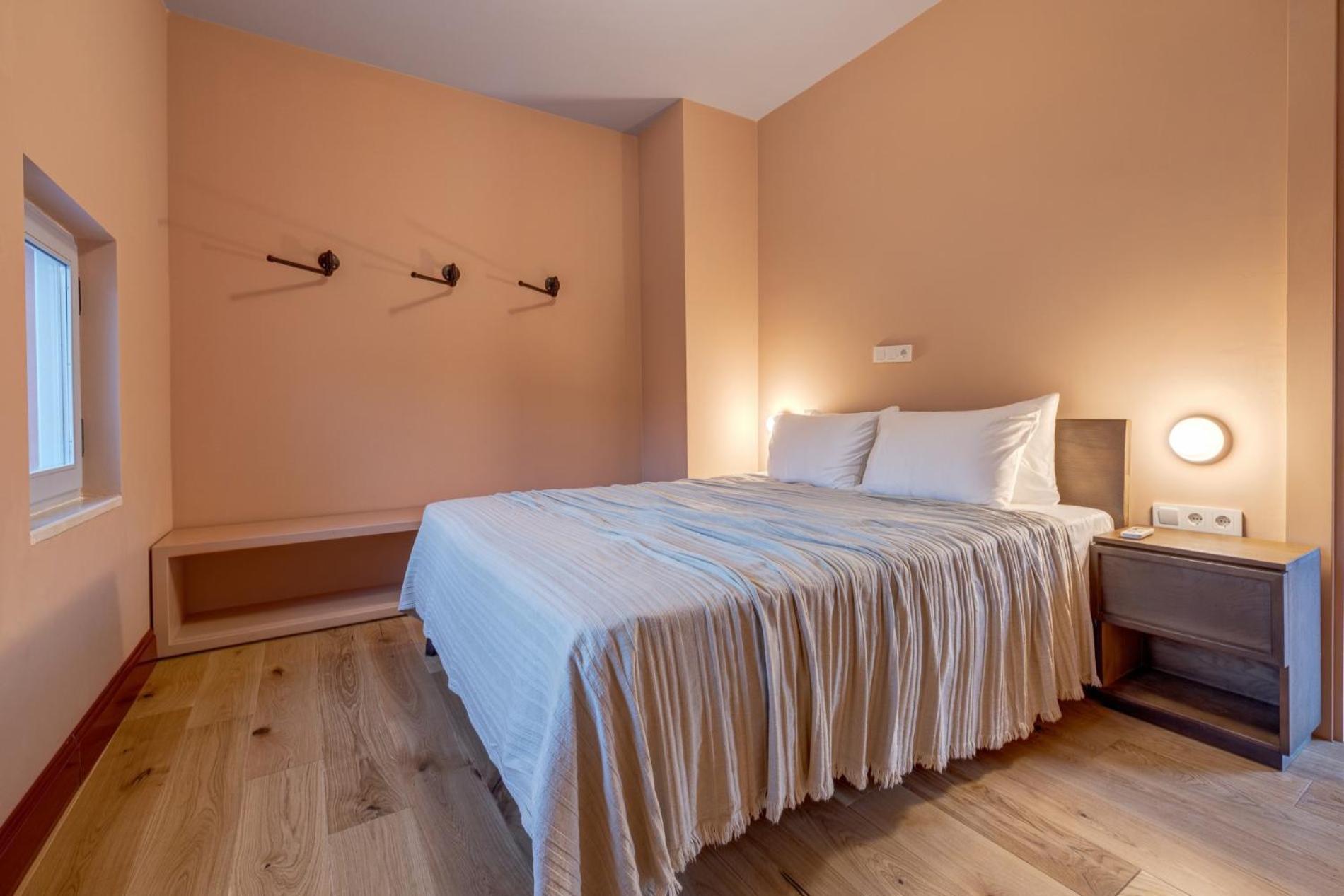 Yonca Anjelika Otel Gocek  Exterior photo