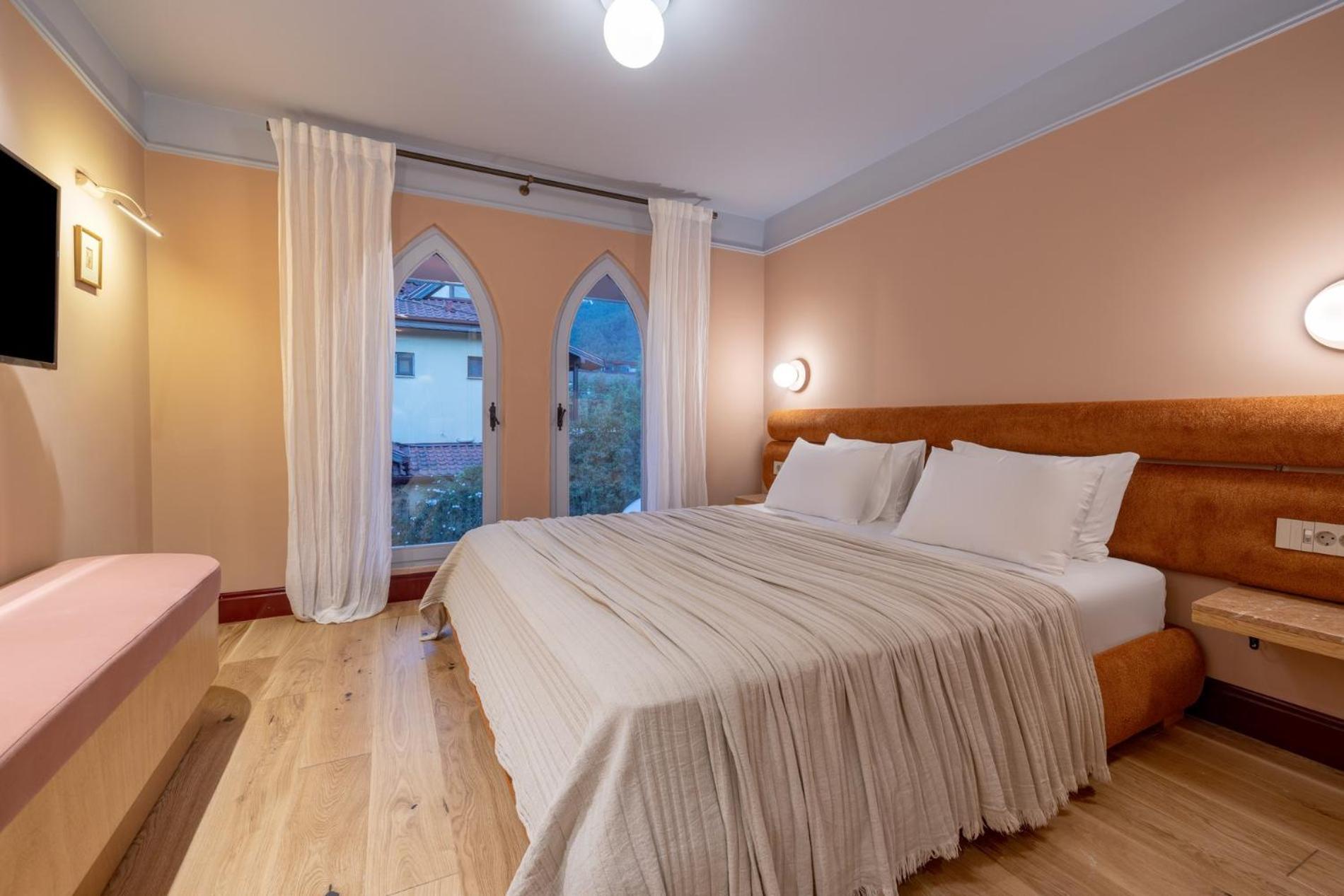 Yonca Anjelika Otel Gocek  Exterior photo