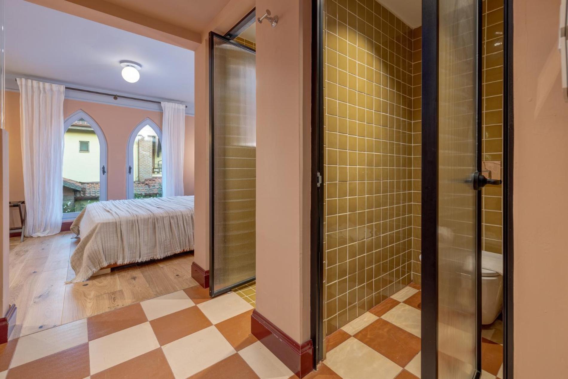 Yonca Anjelika Otel Gocek  Exterior photo