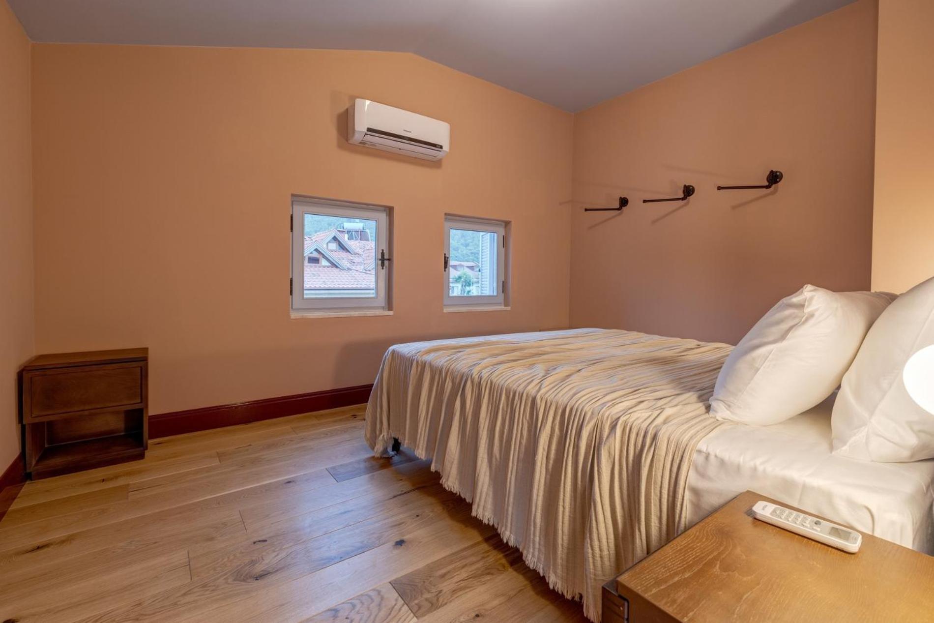 Yonca Anjelika Otel Gocek  Exterior photo