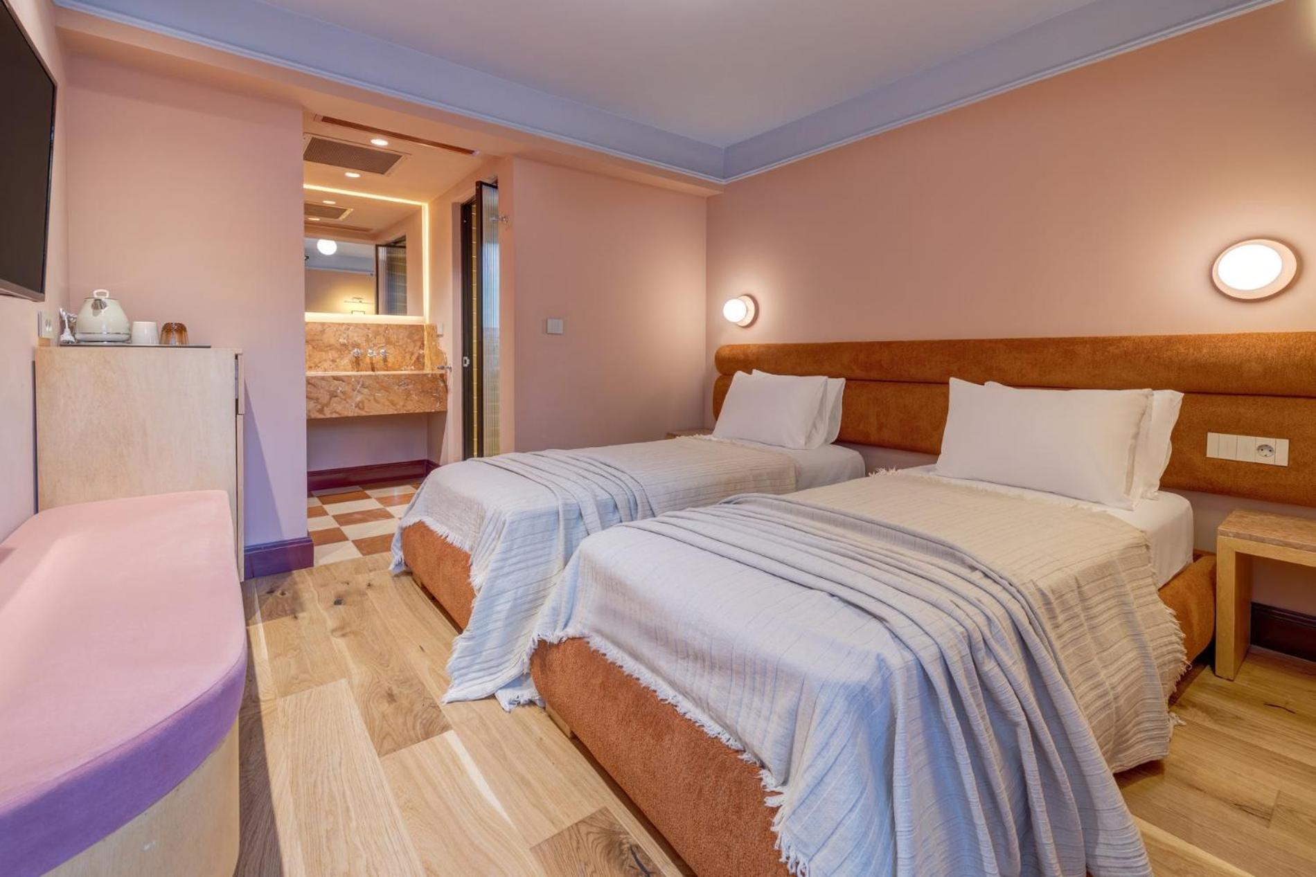 Yonca Anjelika Otel Gocek  Exterior photo