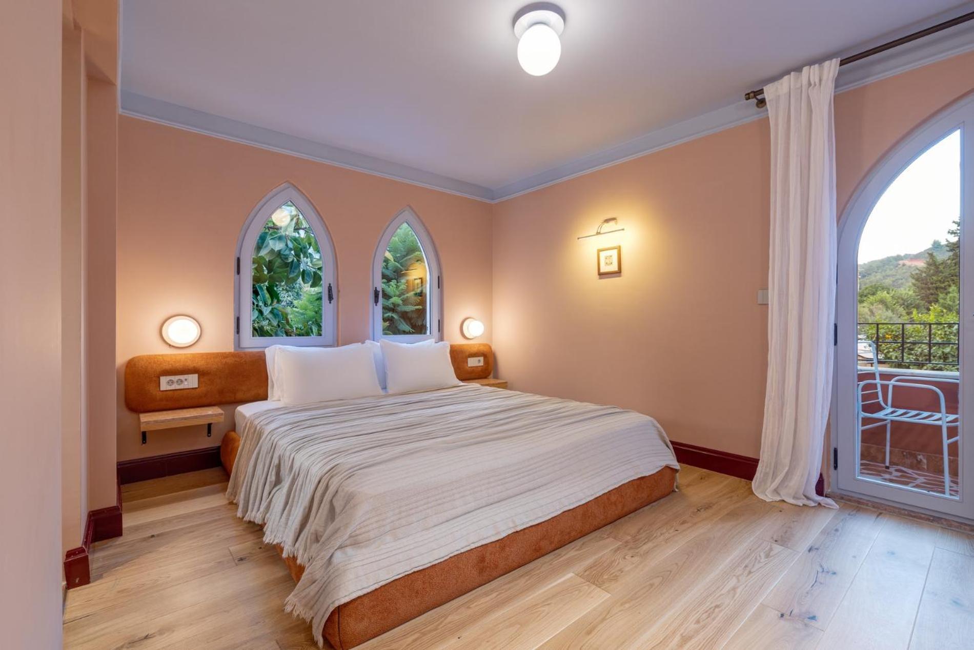 Yonca Anjelika Otel Gocek  Exterior photo