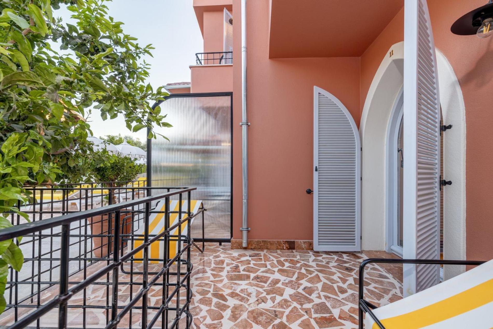 Yonca Anjelika Otel Gocek  Exterior photo