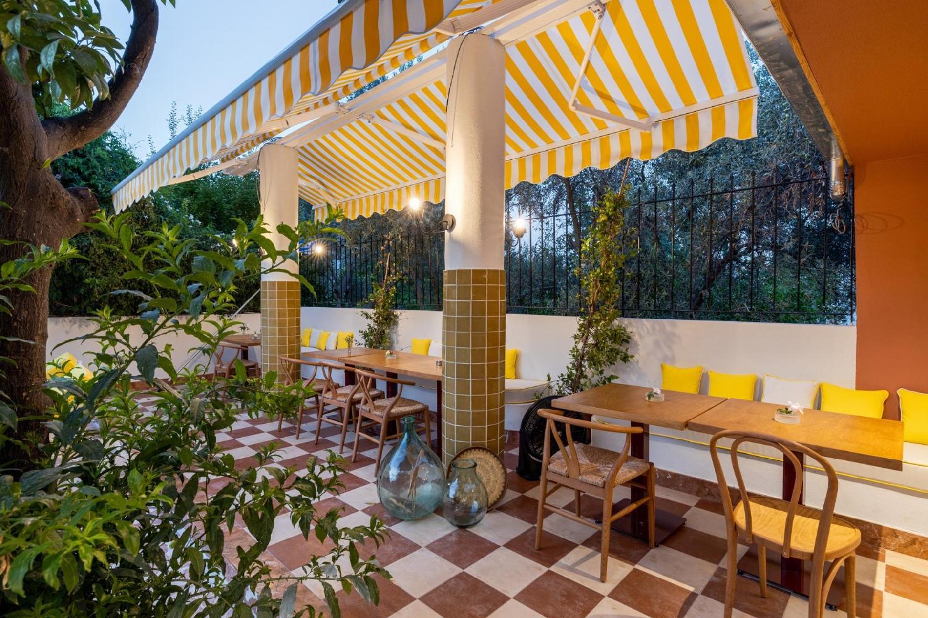 Yonca Anjelika Otel Gocek  Exterior photo