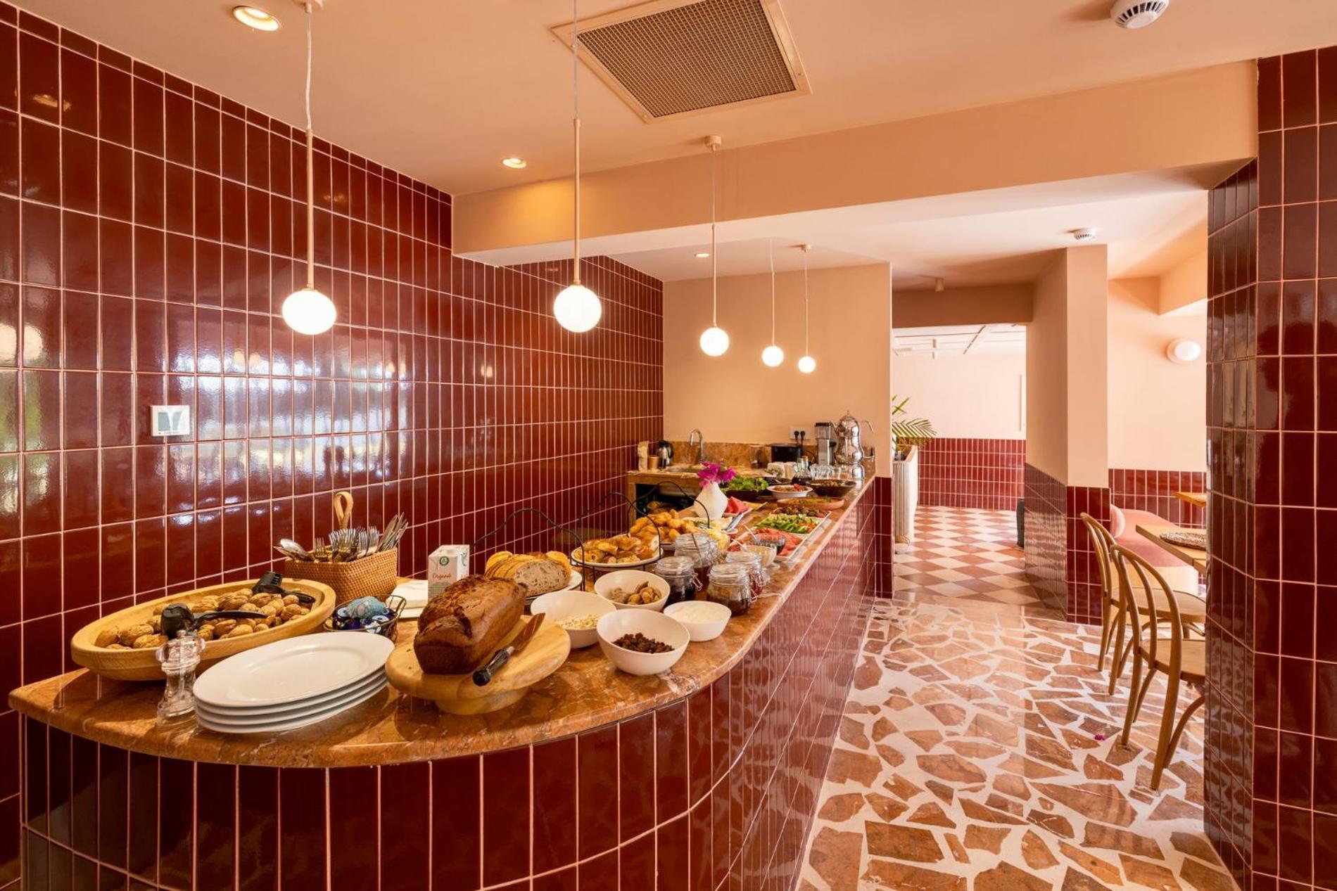 Yonca Anjelika Otel Gocek  Exterior photo