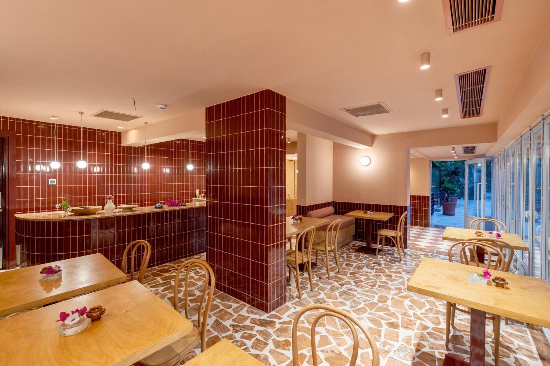 Yonca Anjelika Otel Gocek  Exterior photo