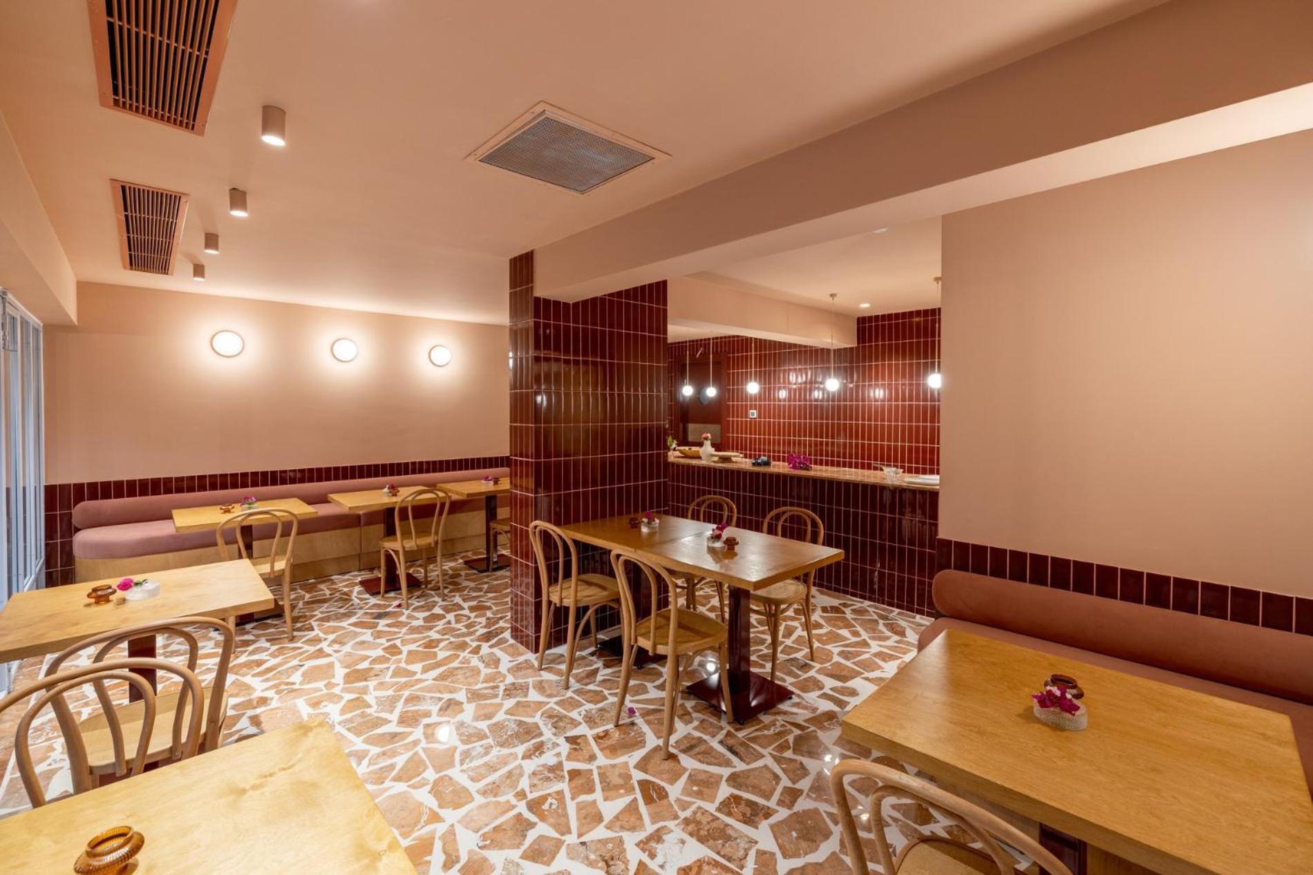 Yonca Anjelika Otel Gocek  Exterior photo