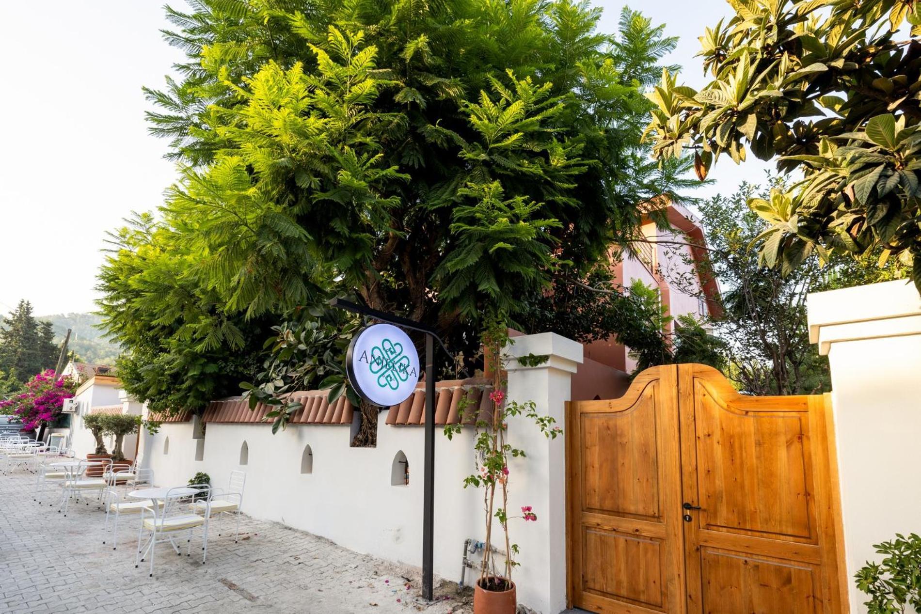 Yonca Anjelika Otel Gocek  Exterior photo